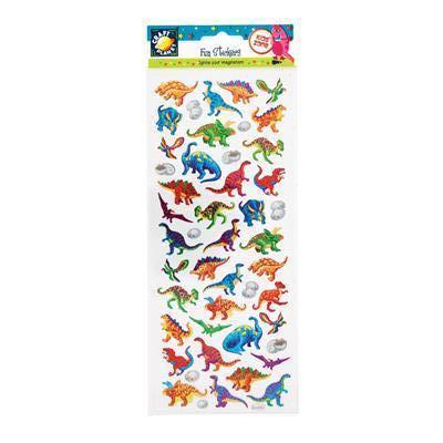 13495_image_f096f738ce7cac0e.jpg Fun Stickers - Dinosaurs