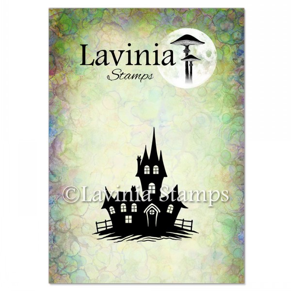 Lavinia Hill House LAV908