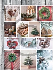 13565_image_085774b61a58b4c1.jpg Papirdesign Motivark-Juledag