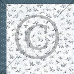 Papirdesign Vintertid-Vinterdag