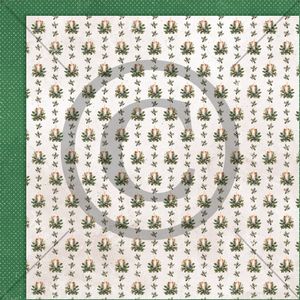 Papirdesign Vintertid-Julelys