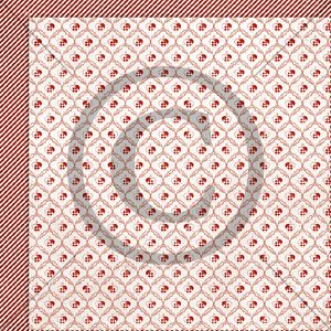 Papirdesign Vintertid-Julestress