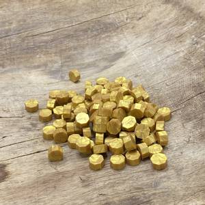 Papirdesign Voks 5, Gull