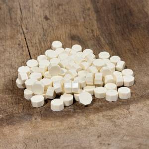 Papirdesign Voks 12, Krem