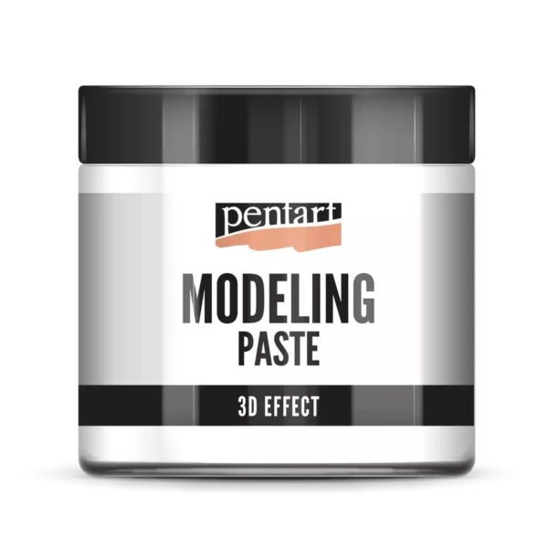 Pentart - Modeling Paste 500ml