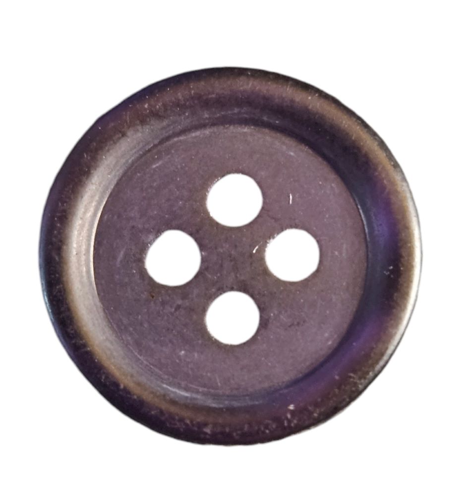 Knapp 4 hulls 11mm Marine - Bilde 1