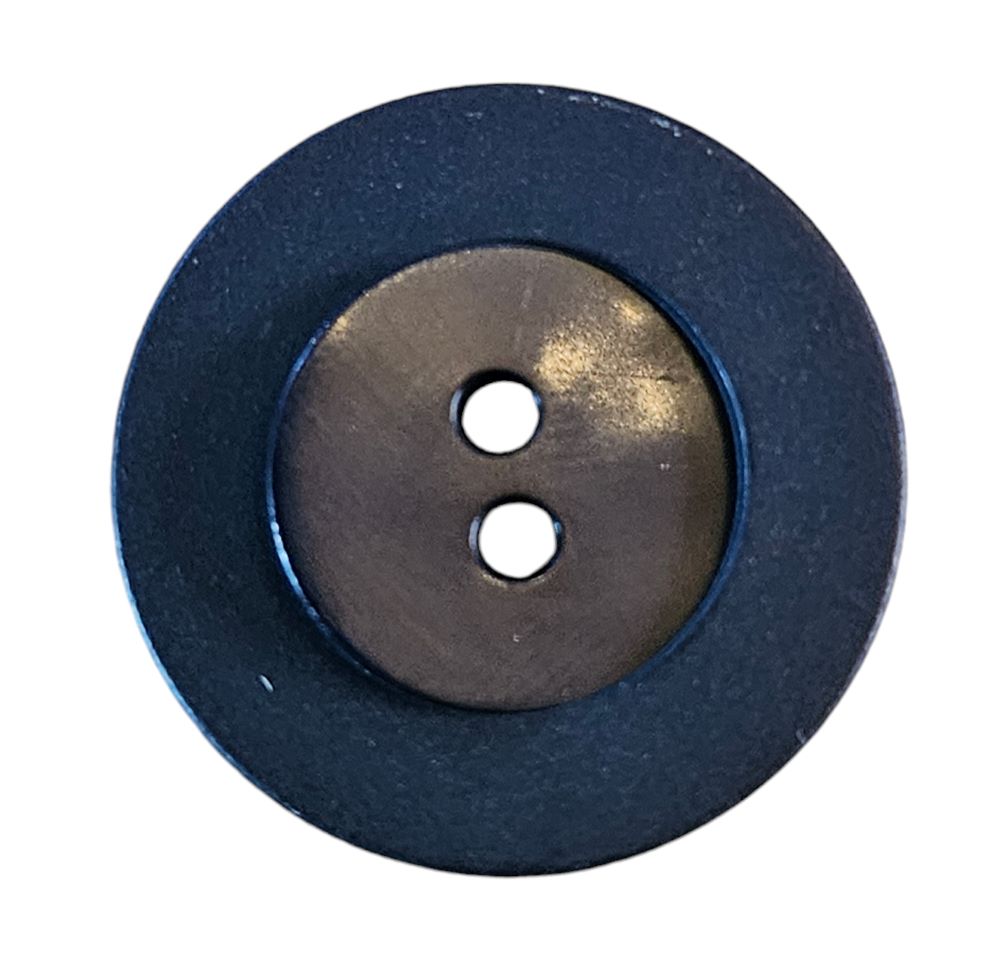 Knapp 2 hulls 23mm Marine - Bilde 1