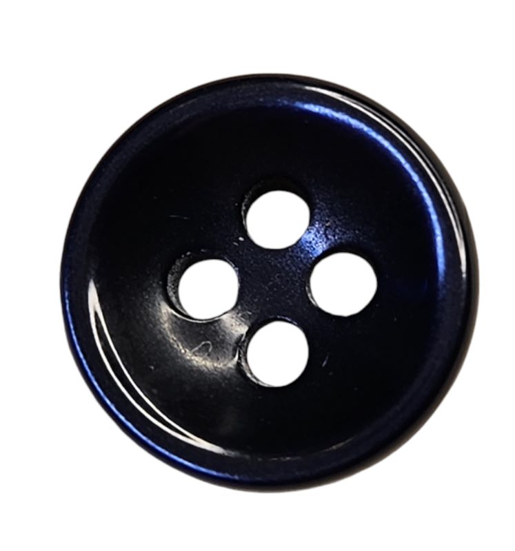 Knapp 4 hulls 11mm Marine - Bilde 1