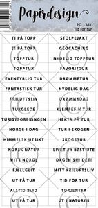 13829_image_ef21f52db2987356.jpg Papirdesign Klistremerker - Tid for tur