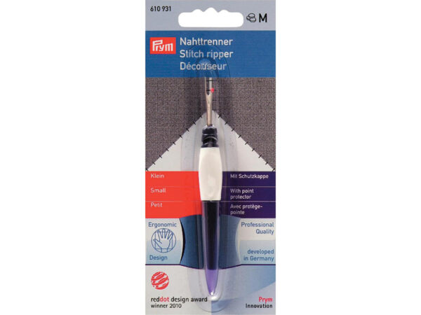 Prym Ergonomics – Sprettekniv liten
