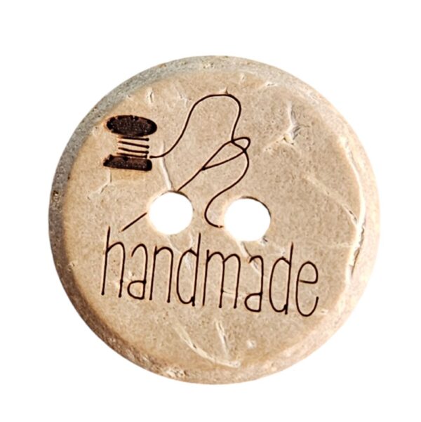 Knapp, 2 hulls, 28mm Handmade, Tre