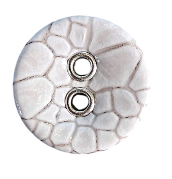 13992_image_694613983fb42c5c.jpg Knapp 2 hulls eyelet 15mm, Lys