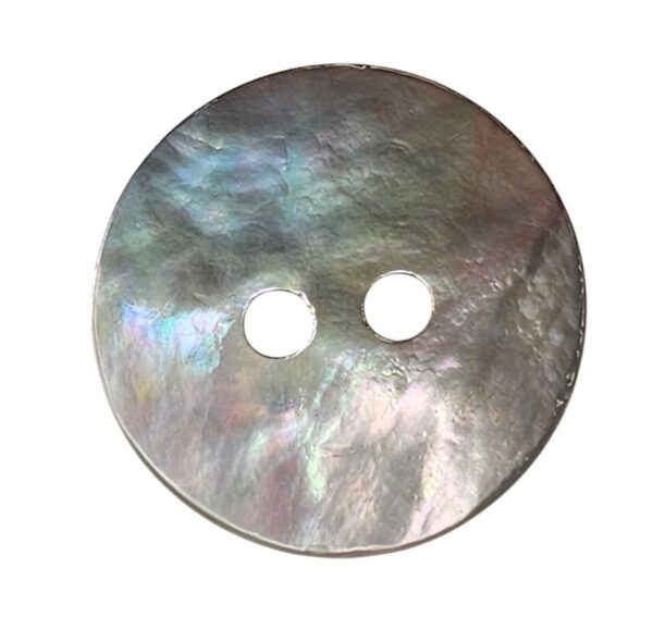 14074_image_0be5e370b5d26090.jpg Knapp 2 hulls 13mm Perlemor