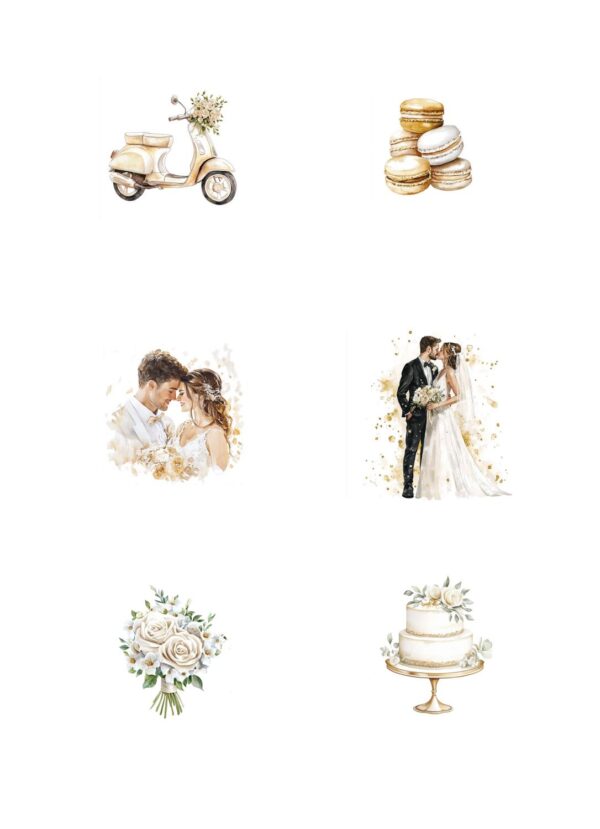 14165_image_33bbebd444835f8e.jpg Reprint Marry Me- A4 klippeark