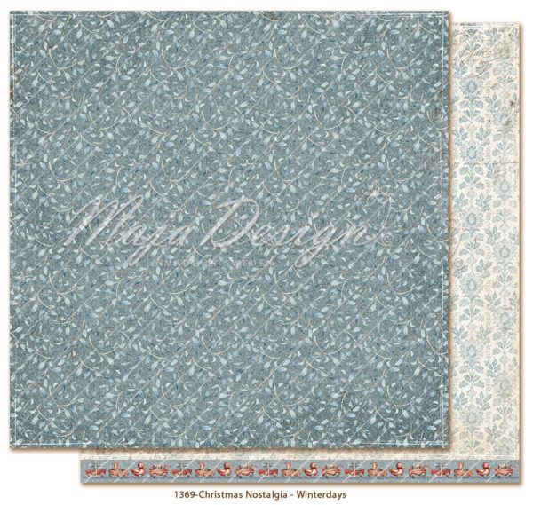 14220_image_93997b09c0e9996c.jpg Maja Design Christmas Nostaliga - Winterdays