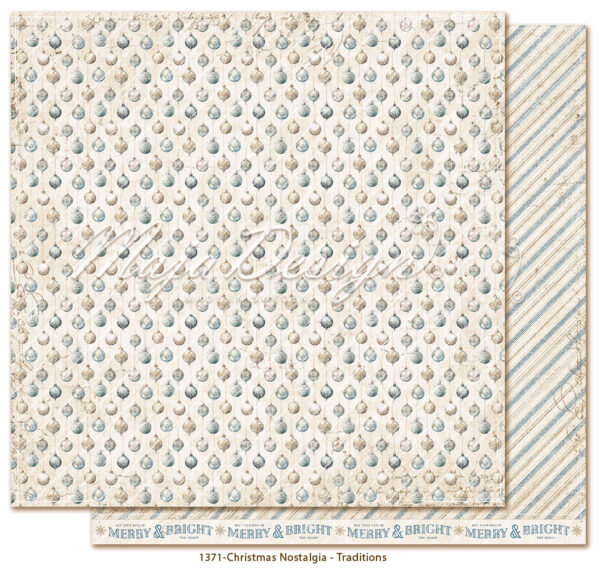 14222_image_6015453fab2e6959.jpg Maja Design Christmas Nostaliga - Traditions