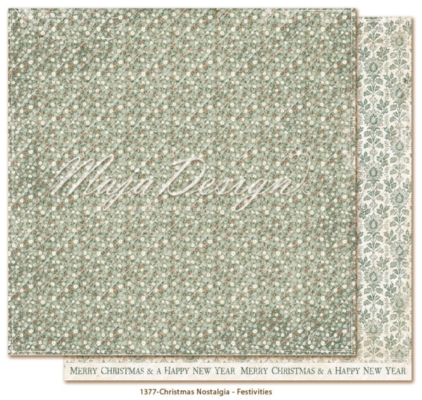 14228_image_fd966d84b9a2fa23.jpg Maja Design Christmas Nostaliga - Festivities