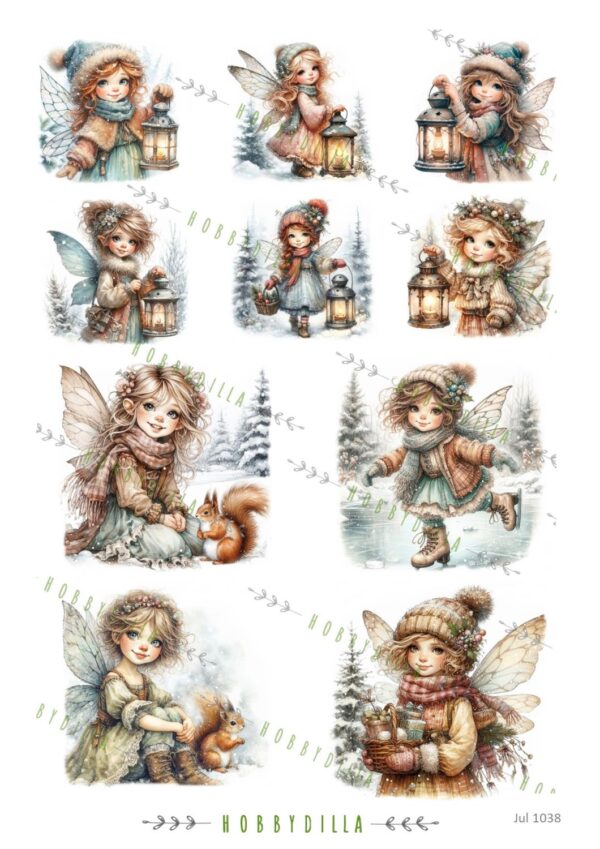 14239_image_e7f51c623256d1c4.jpg Rispapir A4 Jul 1038 Vinter feer