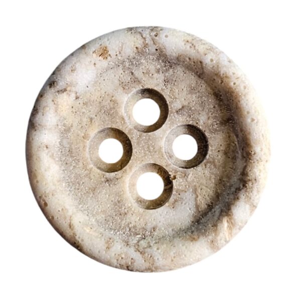 14256_image_e4b87c607ee860c4.jpg Knapp 4hulls 18mm, Hvit