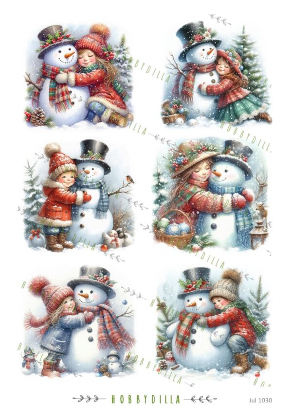 14273_image_3fb6ba6a62eeb074.jpg Motivark Jul 1030 Snømann klemmer