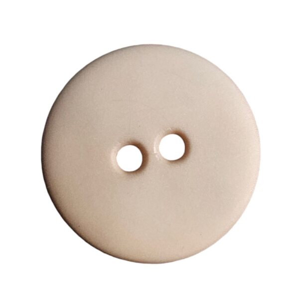 Knapp, 2 hulls 18mm, 14 Kaki