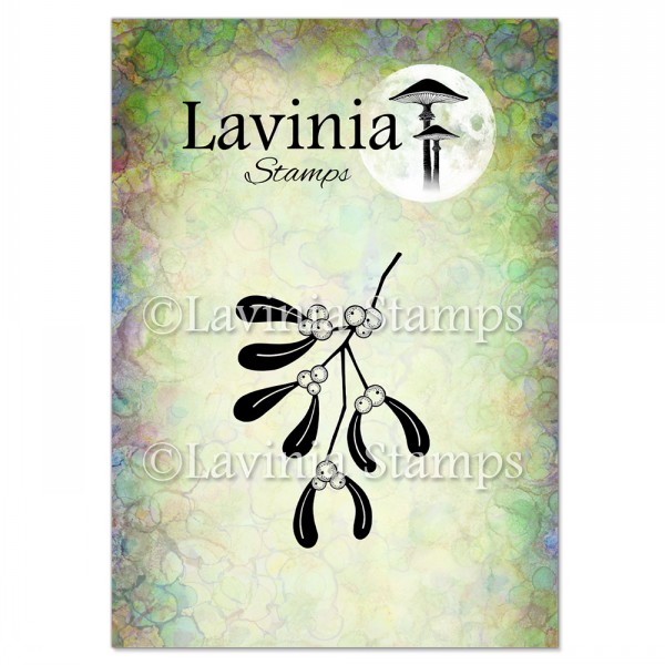 14352_image_47d017b352db956d.jpg Lavinia Christmas Mistletoe LAV924