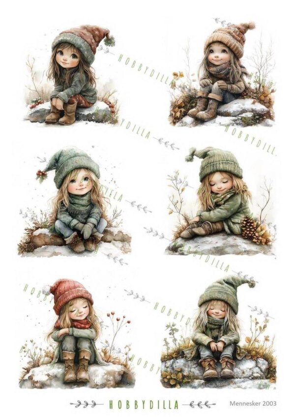 14436_image_13221975db020270.jpg Rispapir A4 Barn 2003 Høstjenter 2