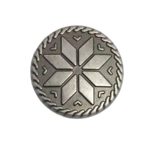 14448_image_4259ba7863822949.jpg Tinnknapp Selbu Lys - 22mm