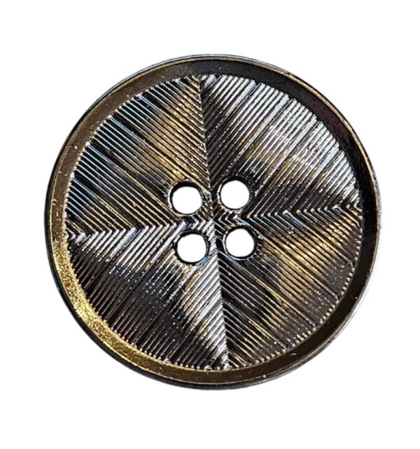 14464_image_29d47aa9c897272b.jpg Knapp 4 hulls Gun Metal 15mm