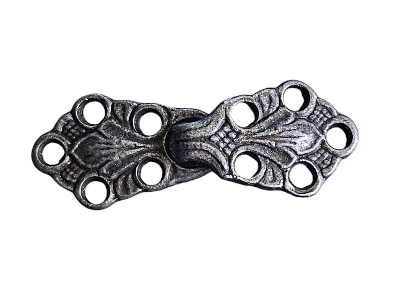 Tinnhekte Per 30mm - Bilde 1