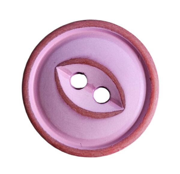 Knapp  2 hulls, 20mm Lyng