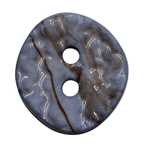 14617_image_fafb76c4764f2e7e.jpg Knapp 2 hulls 25mm Struktur blå