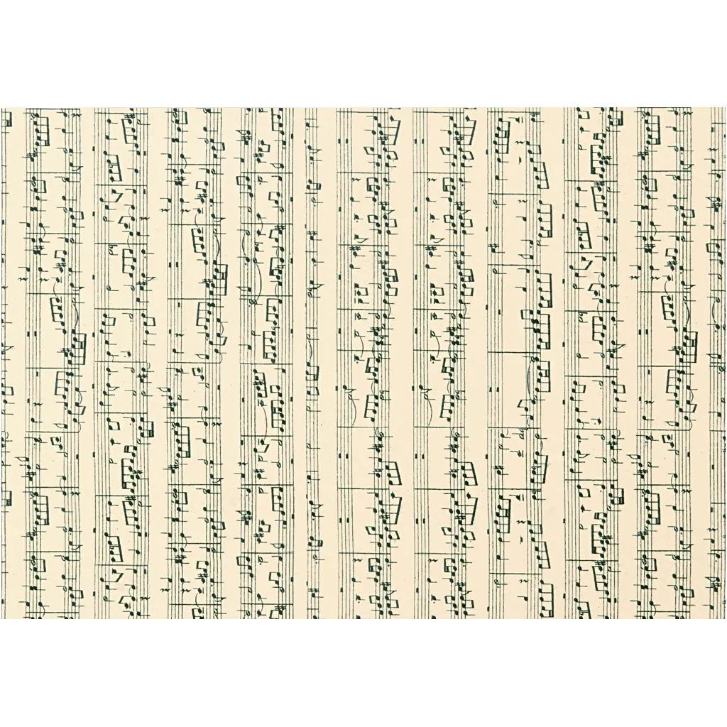 Noteark A4 - Bilde 1