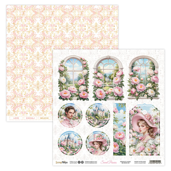 14644_image_45316b2df794aee4.jpg ScrapBoys Sweet Peonies SB-SWPE-03