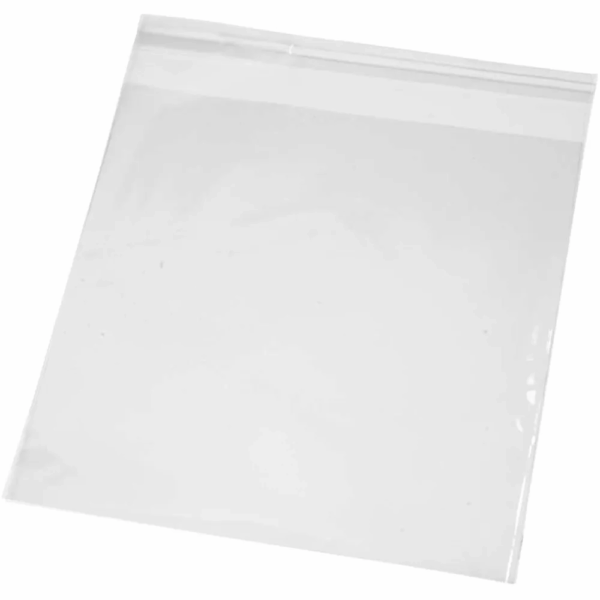 Cellofanposer 16x16cm 20stk