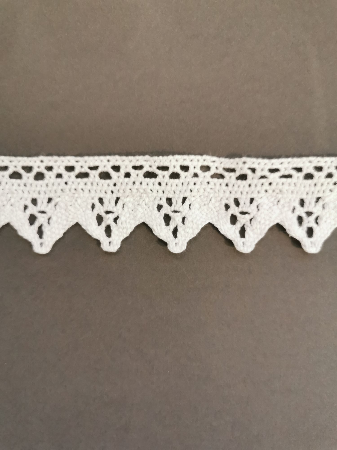 Blonde Krem - 3 cm - Bilde 1