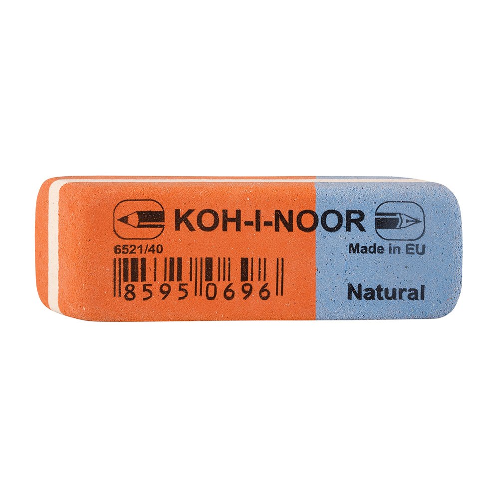 Koh i Noor Universalviskelær BR 40 - Bilde 1