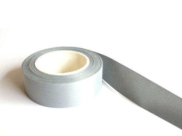 Refleksbånd Sy-på 20 mm