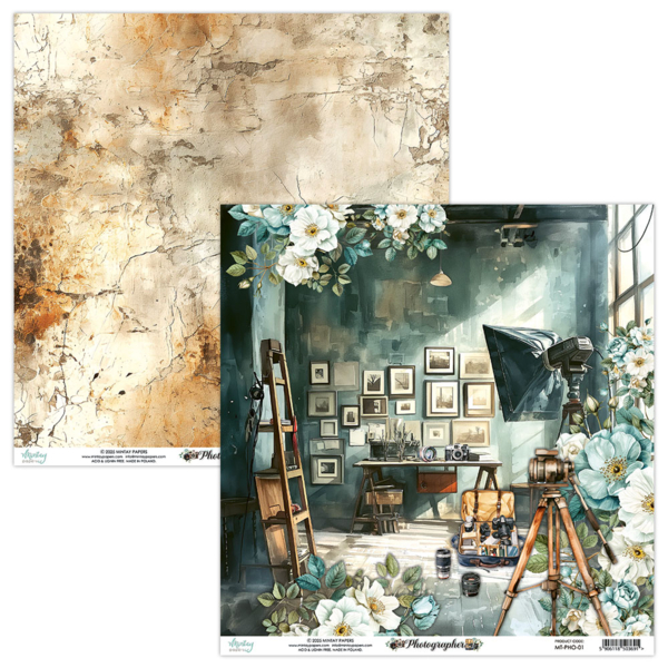 Mintay - Photographer 01