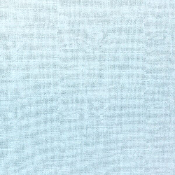 Reprint kartong - Baby Blue