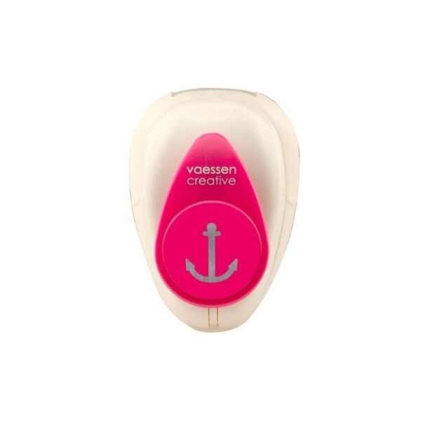 15152_image_fd3ff53f7a746325.jpg EK tools - Craft Punch Anchor Small