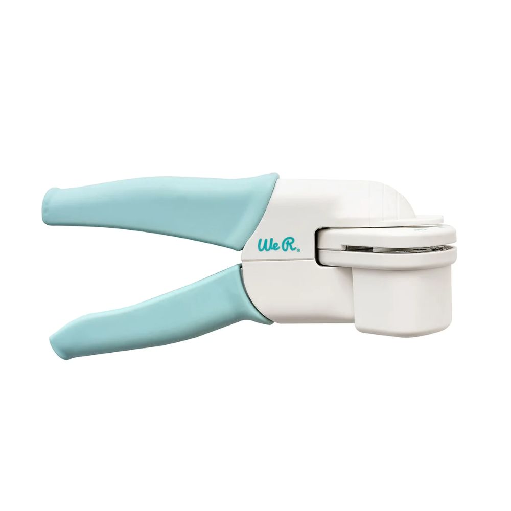 We R Makers - Crop-A-Dile Multi Hole Punch - Bilde 1