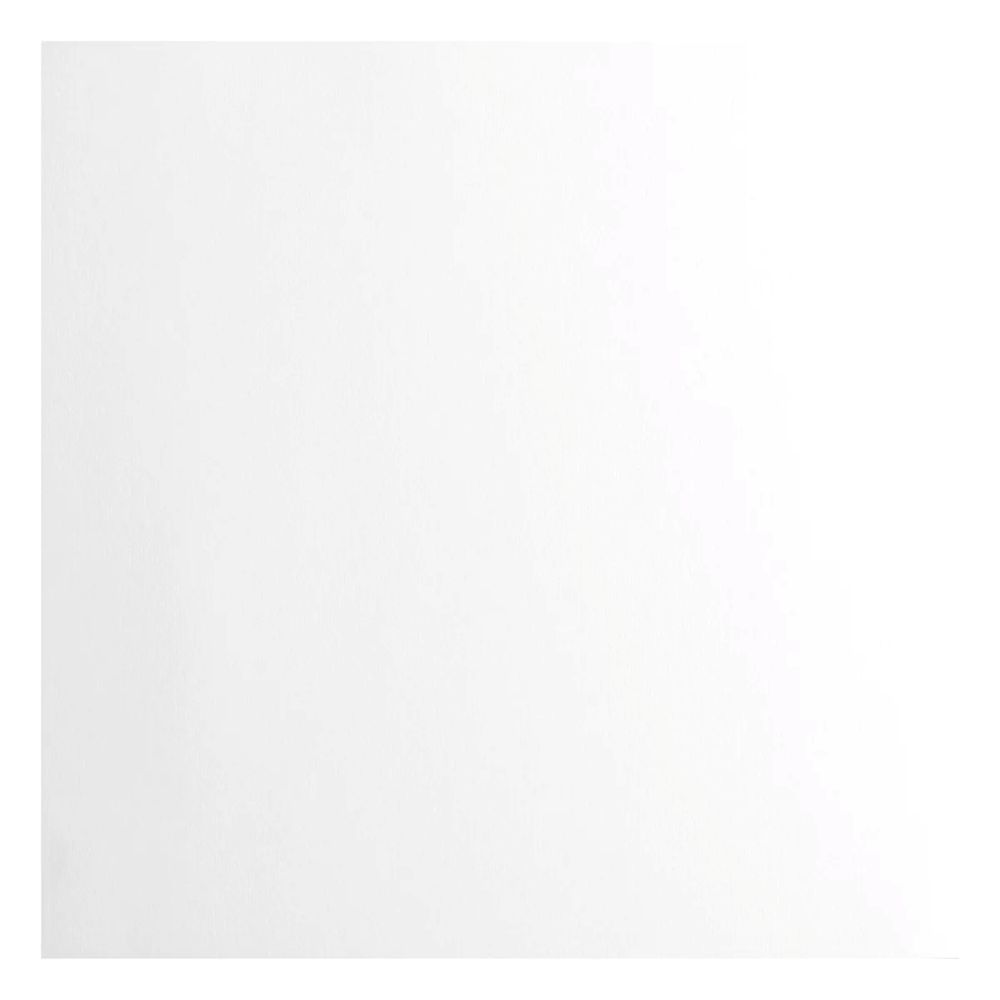 Florence Kartong Smooth White - Bilde 1