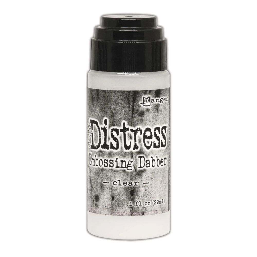 Ranger - Tim Holtz distress Embossing dabber - Bilde 1