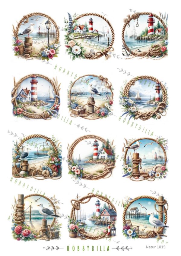 15270_image_282067c0f711ddb2.jpg Motivark Natur 1015 M Maritimt runde små