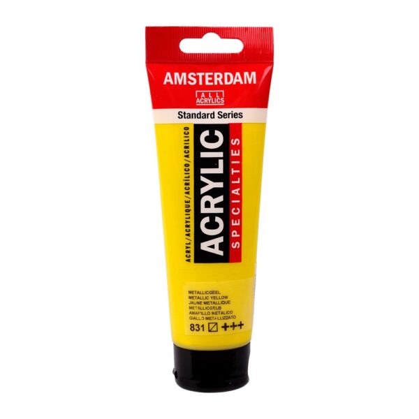 15274_image_7c9c806670cbcc1b.jpg Amsterdam Standard 120ml – 831 Metallic Yellow
