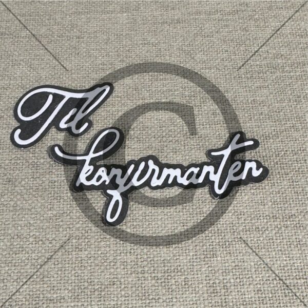 15354_image_0644ba2337c79d09.jpg Papirdesign Dies - Til konfirmanten 2