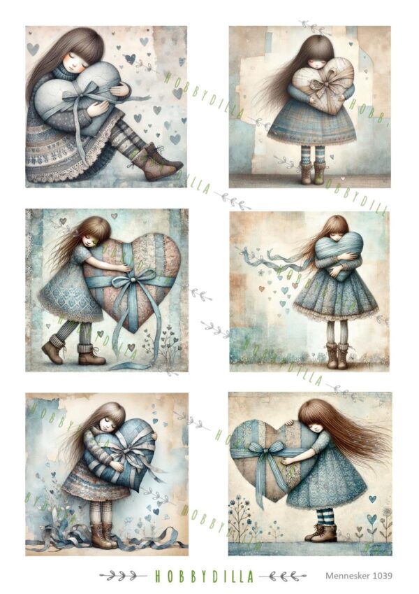 15383_image_7b88cf960b0e11ac.jpg MotivarkBarn1039 M Jenter med et stort hjerte, blå