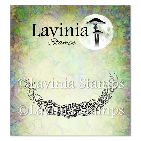 Lavinia Organic Root Stamp LAV946