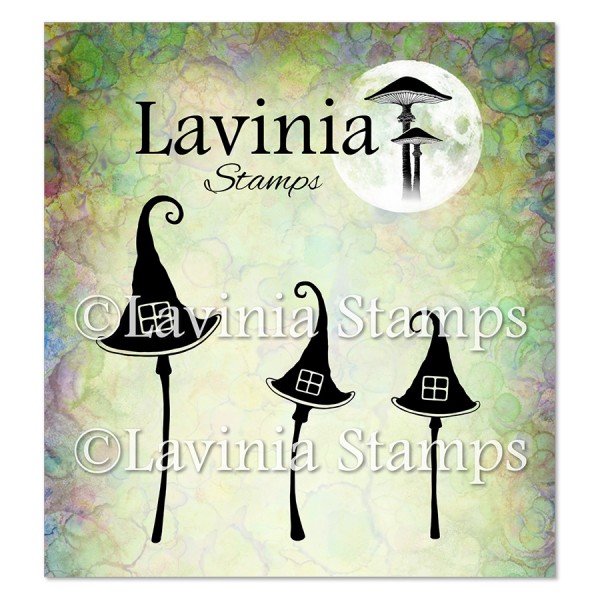 15409_image_bff7e8493d288bd5.jpg Lavinia Shrooms Stamp LAV951
